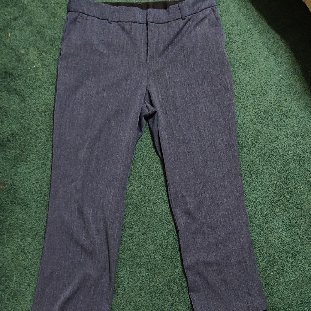 5 For $25 🔥 Stylish Blue Pants